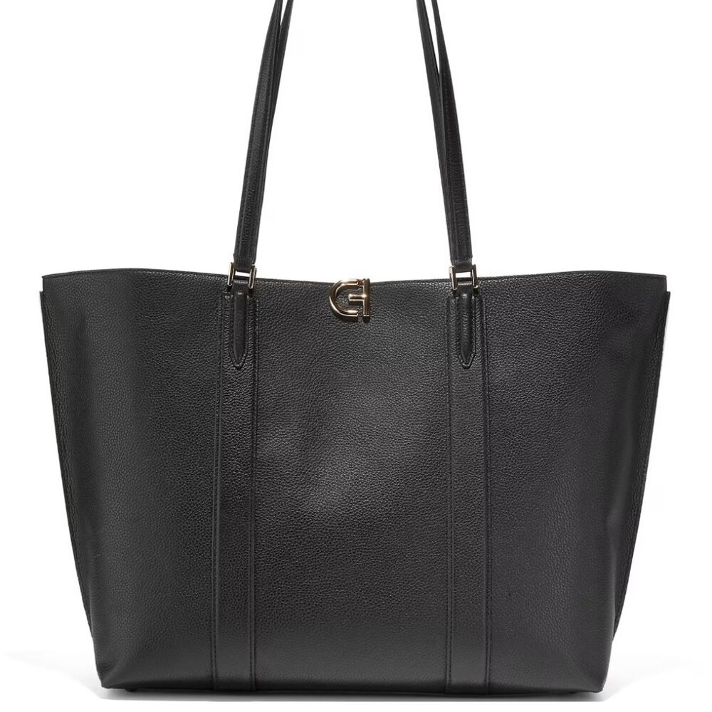 Cole Haan Essential Tote in "Black"